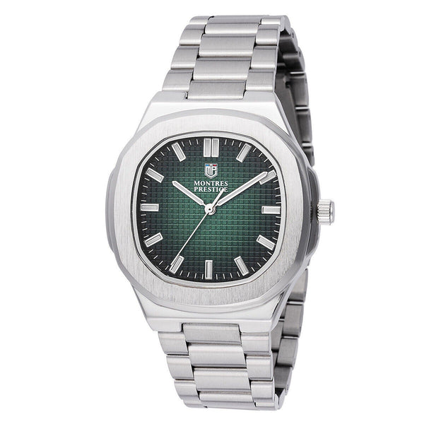 Montres Prestige X Invicta Men's Watch - 42mm, Silver MPW-0114