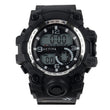Activa X Invicta Men's Watch - 54.5mm, Black (ACW435-002)
