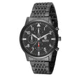 Invicta X Montres Prestige Men's Gold/Black Watch 46mm