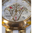 Invicta Reserve Venom Swiss Ronda Z60 FE Caliber Men's Watch 53.7mm Steel, White