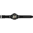 Invicta I-Force Dia De Los Muertos Men's Watch - 50mm, Black, Steel 43751 NEW
