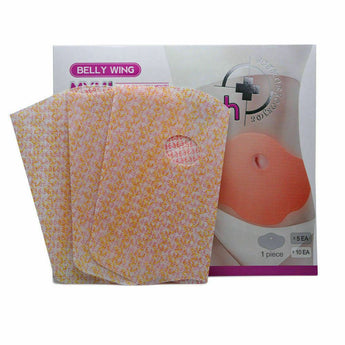 Mymi Wonder Patch Belly Wing Works For Toning Contouring Firming - 20 pieces