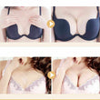 Qiansoto Papaya Chest Lift Up Firm Breast Enlargement Massage Essential Oil 40ml 1 pack