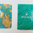 ROLEX OYSTER DATEJUST AUTOMATIC LADY'S WATCH REF.79173 BOX & PAPERS