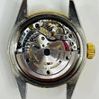 ROLEX OYSTER DATEJUST AUTOMATIC LADY'S WATCH REF.79173 BOX & PAPERS