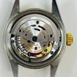 ROLEX OYSTER DATEJUST AUTOMATIC LADY'S WATCH REF.79173 BOX & PAPERS