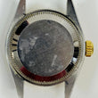 ROLEX OYSTER DATEJUST AUTOMATIC LADY'S WATCH REF.79173 BOX & PAPERS