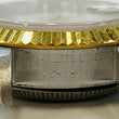 ROLEX OYSTER DATEJUST AUTOMATIC LADY'S WATCH REF.79173 BOX & PAPERS