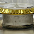 ROLEX OYSTER DATEJUST AUTOMATIC LADY'S WATCH REF.79173 BOX & PAPERS