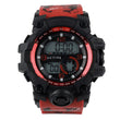 Activa X Invicta Men's Watch - 54.5mm, Red (ACW435-001)