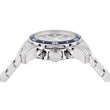 Invicta Men'S Pro Diver Collection Chronograph Watch BLUE DIAL Silver Tone 200M