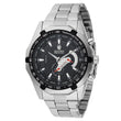 Invicta X Montres Prestige Men's Watch Silver/Black 46mm MPW-0098 New!