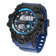 Activa X Invicta Men's Watch - 54.5mm, Blue (ACW435-003)