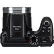 Kodak PIXPRO AZ421 Digital Camera (Black) Withcase,Memory,ExtraBattery,Tripod