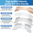 Breath Better 60 Small Tan Nasal Strips, Extra Strength Anti Snoring Solution