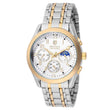Invicta X Montres Prestige Men's 40mm, Steel, Gold Watch New