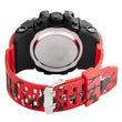 Activa X Invicta Men's Watch - 54.5mm, Red (ACW435-001)