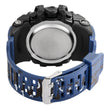 Activa X Invicta Men's Watch - 54.5mm, Blue (ACW435-003)