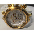 Invicta Reserve Venom Swiss Ronda Z60 FE Caliber Men's Watch 53.7mm Steel, White