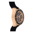Invicta Aviator Dia De Los Muertos Men's Watch w/ Mother of Pearl Dial - 50mm