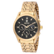 Invicta X Montres Prestige Men's Gold/Black Watch 46mm MPW-0062 New!