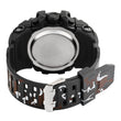 Activa X Invicta Men's Watch - 54.5mm, Black (ACW435-002)
