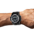 Activa X Invicta Men's Watch - 54.5mm, Black (ACW435-002)