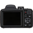 Kodak PIXPRO AZ421 Digital Camera (Black) Withcase,Memory,ExtraBattery,Tripod