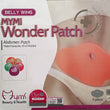 Mymi Wonder Patch Belly Wing Works For Toning Contouring Firming - 20 pieces