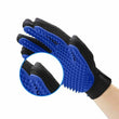 Deshedding Brush Massage Hair Fur Removal Tool Gentle Pet Dog Cat Grooming Glove