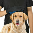 Deshedding Brush Massage Hair Fur Removal Tool Gentle Pet Dog Cat Grooming Glove