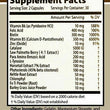 10 Anti Gray Hair Saw Palmetto Catalase Horsetail Max Strength Natural