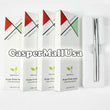 10 Pcs Tooth Bleaching Whitener Oral Gel System Mint Flavor Teeth Whitening Pen