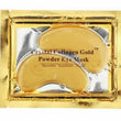 Crystal Collagen Gold Anti Dark Circle Wrinkles Under Eye Pads Mask 20 Pairs