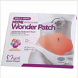 50 Pcs MYMI Korea Wonder Belly Abdomen Burn Fat Wing Weight Loss Slimming Patch.