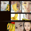 Crystal Collagen Gold Anti Dark Circle Wrinkles Under Eye Patches Mask 50 Pairs