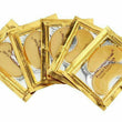 Crystal Collagen Gold Anti Dark Circle Wrinkles Under Eye Patches Mask 50 Pairs