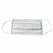 50 Pcs Non-Medical Disposable 3-Ply Earloop Mouth Cover Face Mask New in The box
