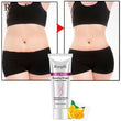 Women's Fast Fat Burning Thin Waist Belly Mango Slimming Weight Loss Cream 40g