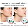 Moisturizing Essence Shrink Pore Anti-Aging Hyaluronic Acid Whitening Face Serum