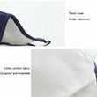 2 Cotton Face Mask With 2 Filters Washable Reusable Activated Carbon respirator
