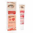 Anti Aging Q10 Goji Berry Extract Medlar Firming Dark Circle Fading Eye Cream