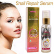 Anti Wrinkle Firming Hydrating 24 Hours Care Snail Nutrition Facial Cream 60ml