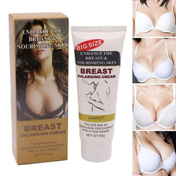 Female Enhancement Bigger Breast Firming Lifting Breast Enlargement Cream 85g