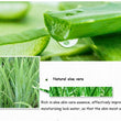 Natural Acne Skin Repair Soothing Liquid High Potency Aloe Vera Facial Serum