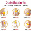 200 Pcs Fast Acting Weight Loss Slim Pad Burn Fat Cellulite Diet Slimming Patch