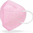 Reusable Mouth Cover Washable Cloth Cotton Face Mask 2 PM 2.5 Carbon Filters