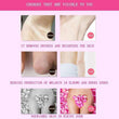 Body Skin Whitening Cream for Sensitive Area Armpit Leg Knee Private Parts