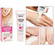 Body Skin Whitening Cream for Sensitive Area Armpit Leg Knee Private Parts