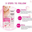 Body Skin Whitening Cream for Sensitive Area Armpit Leg Knee Private Parts